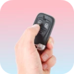 Logo of Car Alarm Sounds android Application 